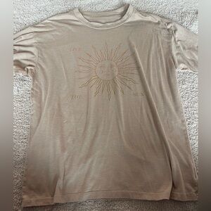 American Eagle shirt